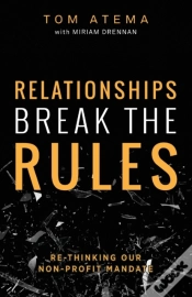 Capa do artigo Relationships Break The Rules: Re-Thinki