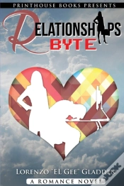 Capa do artigo Relationships Byte