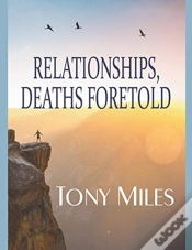 Capa do artigo Relationships, Deaths Foretold