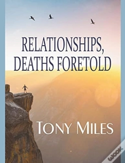 Capa do artigo Relationships, Deaths Foretold