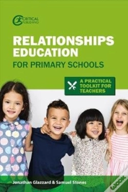 Capa do artigo Relationships Education For Primary Schools (2020)