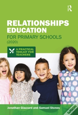 Capa do artigo Relationships Education For Primary Schools (2020)