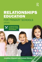 Capa do artigo Relationships Education For Primary Schools (2020)