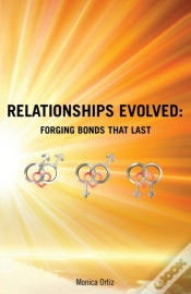 Capa do artigo Relationships Evolved