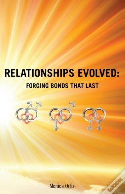 Capa do artigo Relationships Evolved