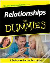 Capa do artigo Relationships For Dummies