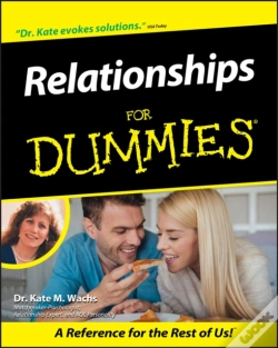 Capa do artigo Relationships For Dummies