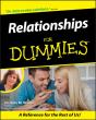 Relationships For Dummies - Preview