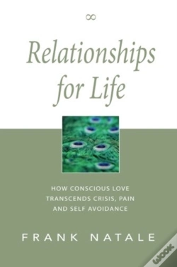 Capa do artigo Relationships For Life: How Conscious Lo
