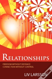 Capa do artigo Relationships, Freedom Without Distance, Connection Without Control