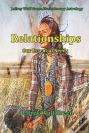 Capa do artigo Relationships