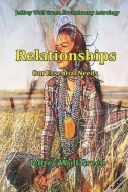Capa do artigo Relationships