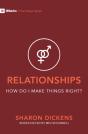 Relationships - How Do I Make Things Right? - Preview