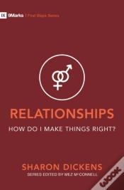 Capa do artigo Relationships - How Do I Make Things Right?