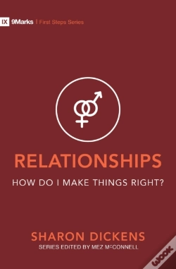 Capa do artigo Relationships - How Do I Make Things Right?