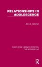 Relationships In Adolescence - Preview