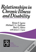 Relationships In Chronic Illness And Disability