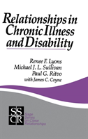 Relationships In Chronic Illness And Disability - Preview
