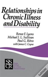 Relationships In Chronic Illness And Disability