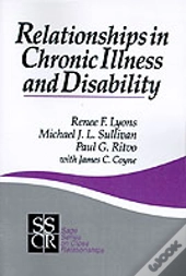 Relationships In Chronic Illness And Disability