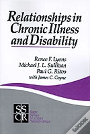 Capa do artigo Relationships In Chronic Illness And Disability