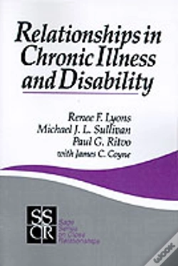 Capa do artigo Relationships In Chronic Illness And Disability