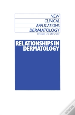 Capa do artigo Relationships In Dermatology