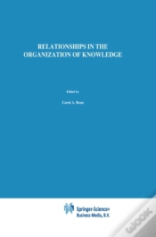 Capa do artigo Relationships In The Organization Of Knowledge
