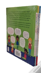Capa do artigo Relationships Ks1 Pack