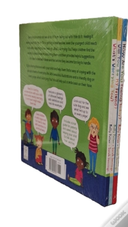 Capa do artigo Relationships Ks1 Pack