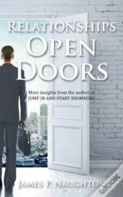 Capa do artigo Relationships Open Doors