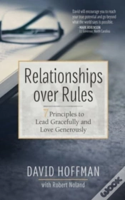 Capa do artigo Relationships Over Rules
