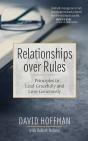 Relationships Over Rules - Preview