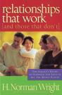 Relationships That Work (And Those That Don'T) - Preview