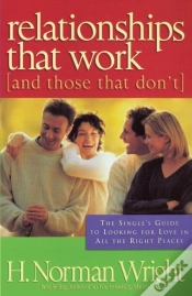 Capa do artigo Relationships That Work (And Those That Don