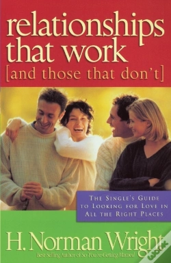 Capa do artigo Relationships That Work (And Those That Don'T)