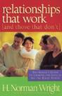 Relationships That Work And Those - Preview