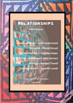 Capa do artigo Relationships