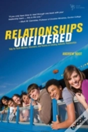 Capa do artigo Relationships Unfiltered