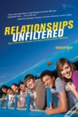 Capa do artigo Relationships Unfiltered
