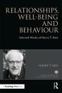 Relationships, Well-Being And Behaviour - Preview