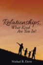 Relationships, What Kind Are You In? - Preview