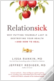 Capa do artigo Relationsick