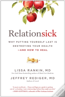 Capa do artigo Relationsick