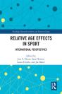 Relative Age Effects In Sport - Preview