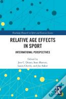 Relative Age Effects In Sport