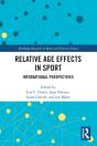 Relative Age Effects In Sport - Preview