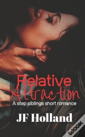 Capa do artigo Relative Attraction