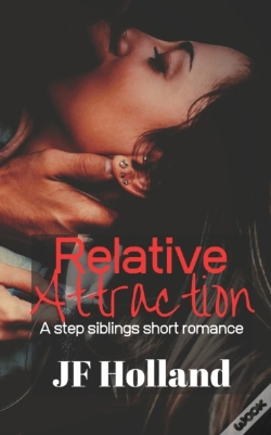 Capa do artigo Relative Attraction