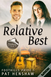 Capa do artigo Relative Best